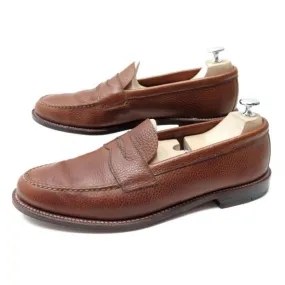 ALDEN MOCASSINS
