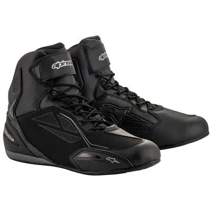  ALPINESTARS Baskets STELLA FASTER 3 DRYSTAR  Baskets moto