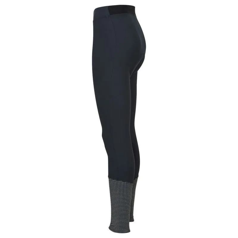 Altura Cuissard Long Sans Bretelles Dwr Nightvision - Cuissard vélo femme | Hardloop