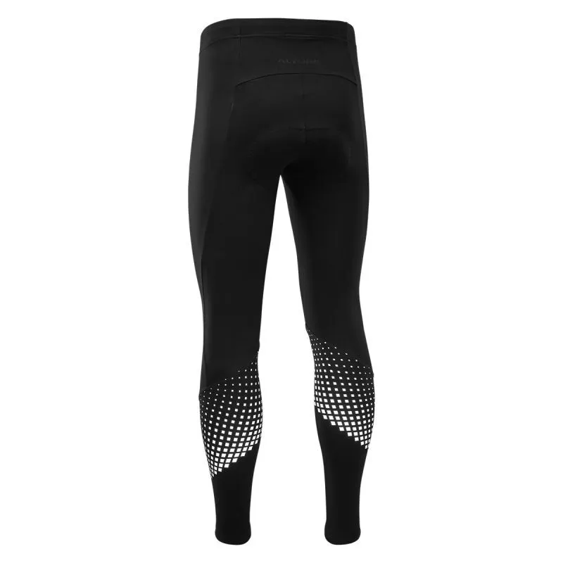 Altura Cuissard Long Sans Bretelles Nightvision Dwr - Cuissard vélo homme | Hardloop