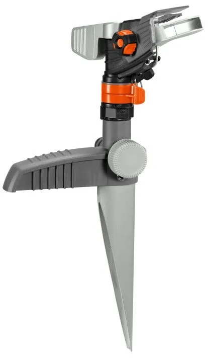 Arroseur-canon sur pic Premium GARDENA