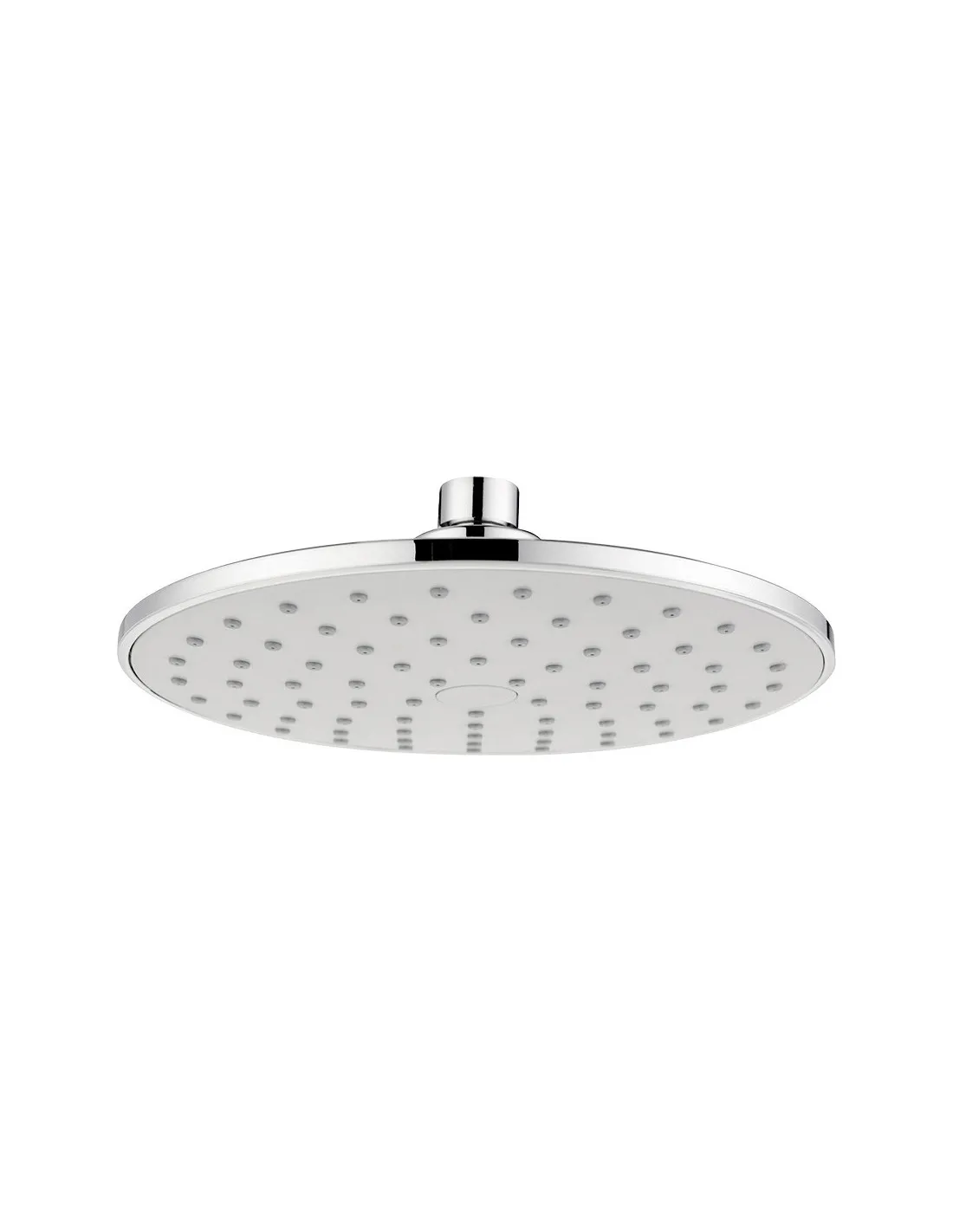 Arroseur De Douche Anti-Calcare. Tour. Couleur Chrome. Edm - 1331