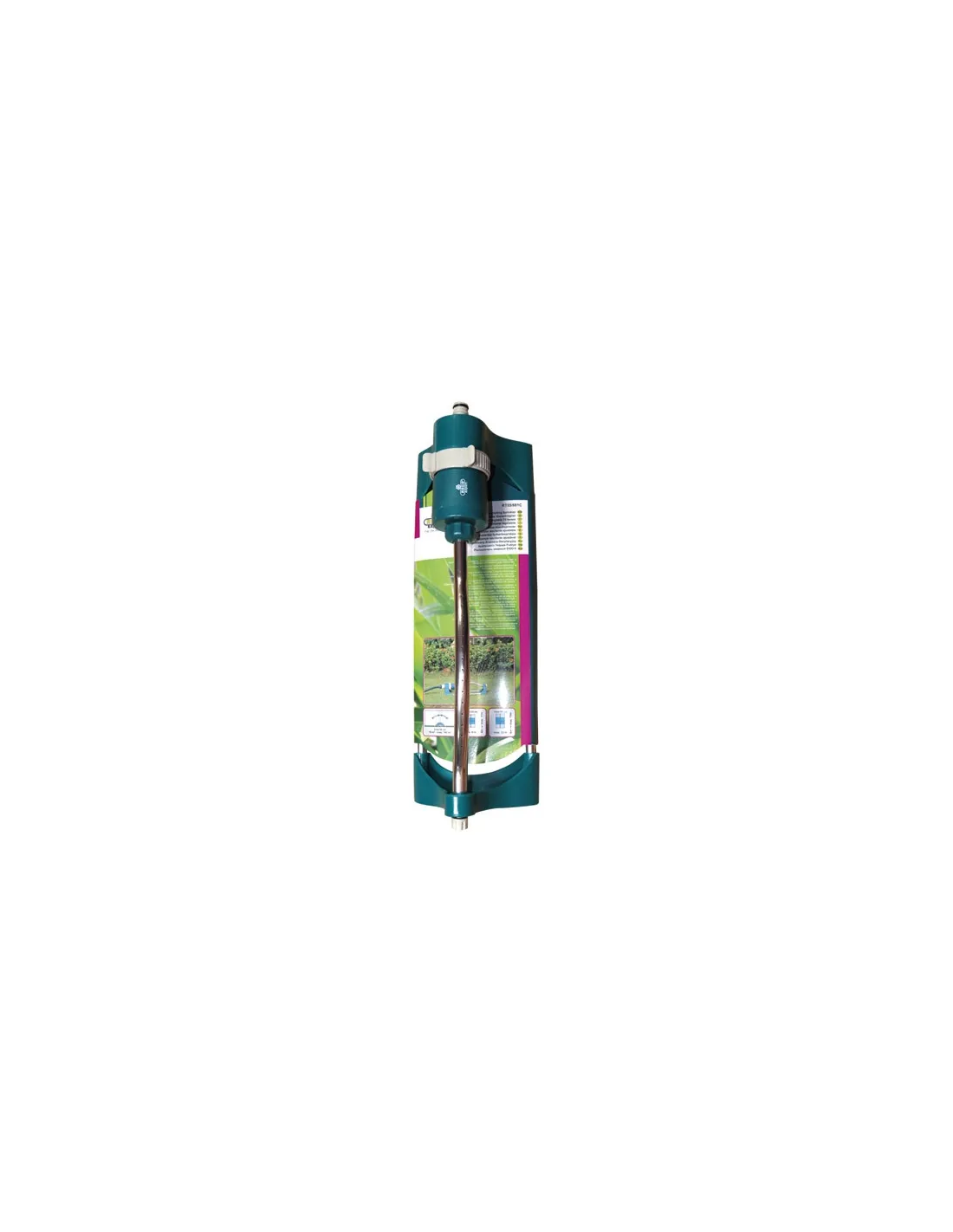Arroseur oscillant 15 trous vrac 55681c - RACO EXPERT - 583641