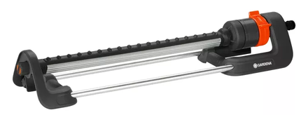 Arroseur oscillant Aqua L - GARDENA - 18704-20