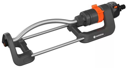 Arroseur oscillant AquaCount - GARDENA - 18354-20