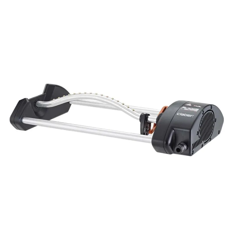 ARROSEUR OSCILLANT COMPACT-20 AQUA CONTROL - CLABER