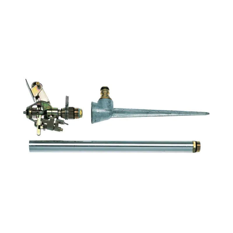 Arroseur à pulsation avec arc d'arrosage réglable - C.K G7755BI