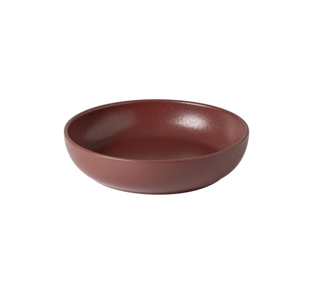 Assiette pasta/bowl PACIFICA Cayenne Ø220mm