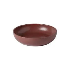 Assiette pasta/bowl PACIFICA Cayenne Ø220mm