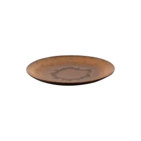 Assiette plate Audouin Ø210mm Grès