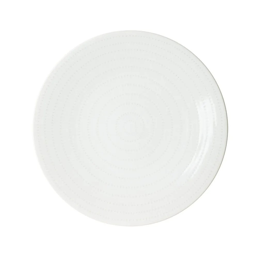 Assiette plate fiory 27cm (lot de 6)