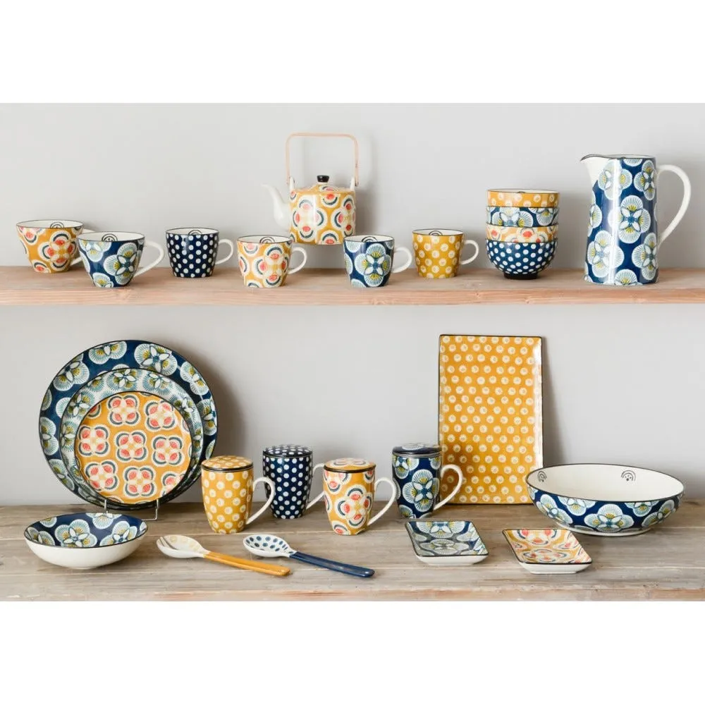 Assiette plate imany 26cm (lot de 6)