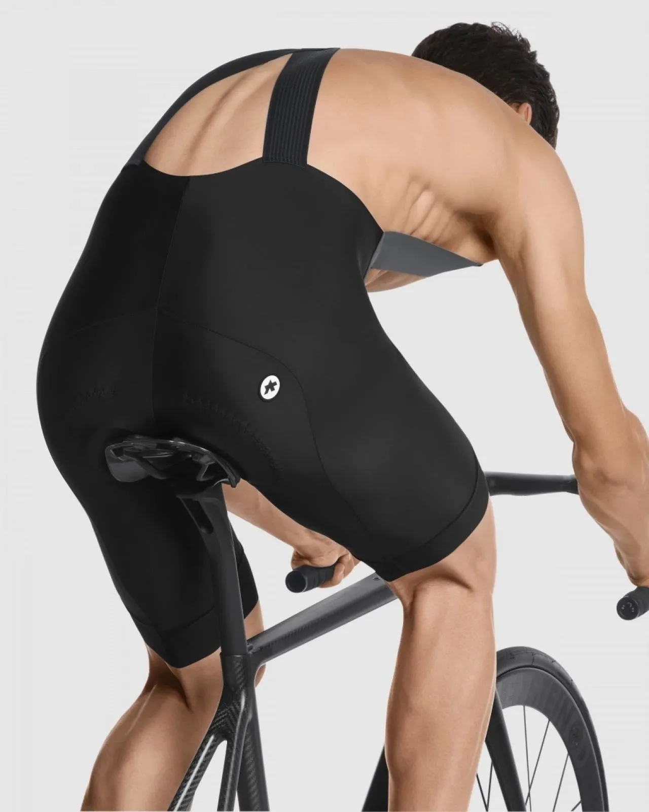ASSOS MILLE GT BIB SHORT C2 Cuissard vélo