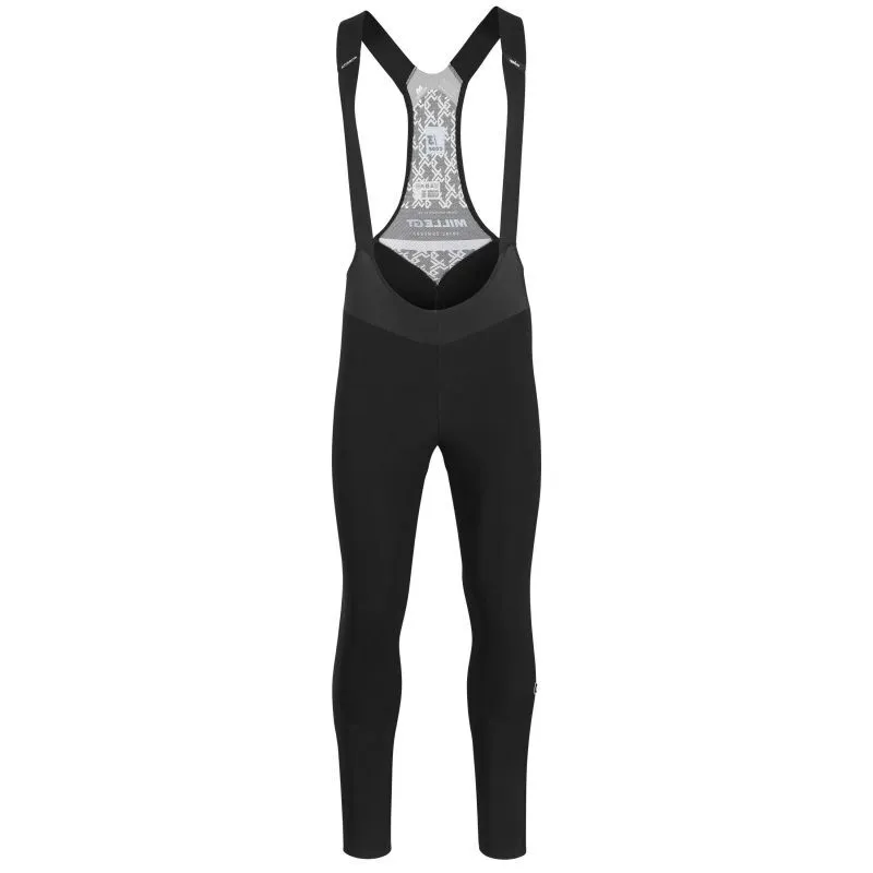 Assos MILLE GT ULTRAZ Winter Bib Tights - Cuissard vélo homme | Hardloop