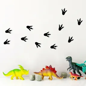 Autocollant Griffes de Dinosaures (24)