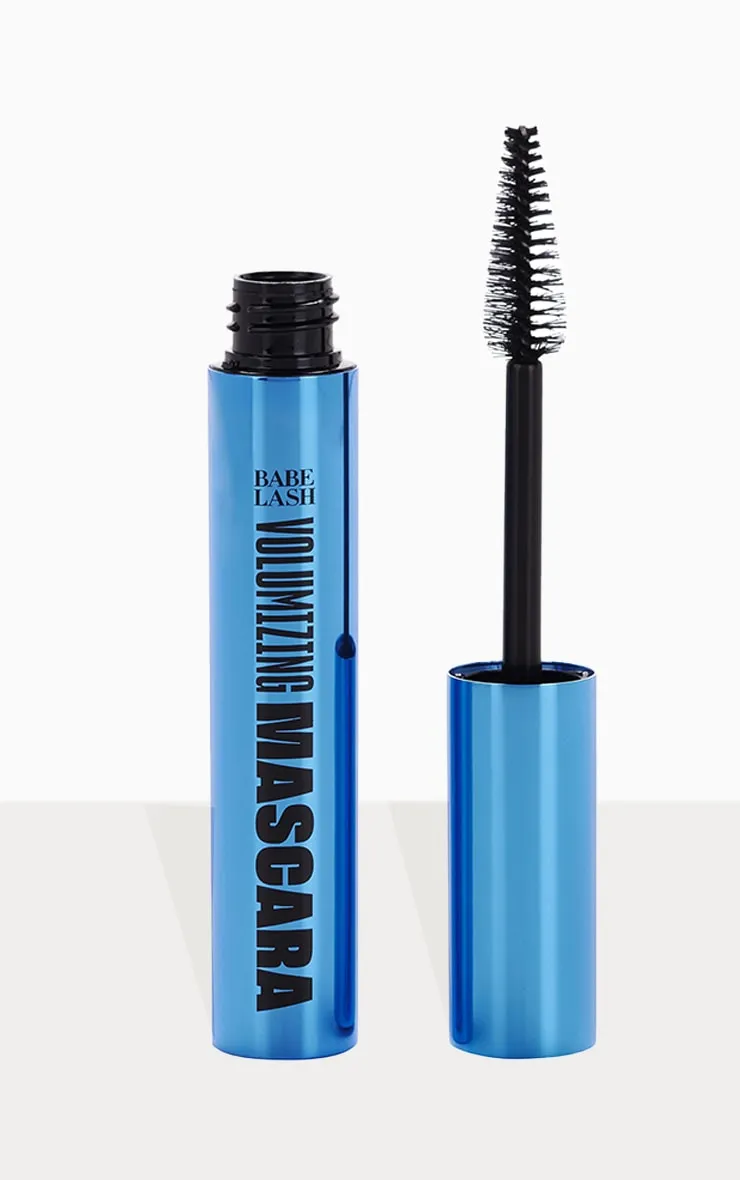 Babe Original Mascara volume 6g