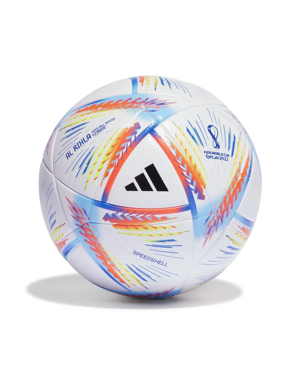 BALLON AL RIHLA LEAGUE-