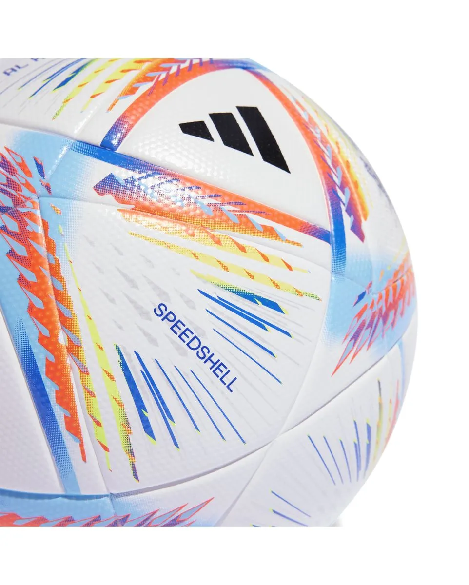 BALLON AL RIHLA LEAGUE-