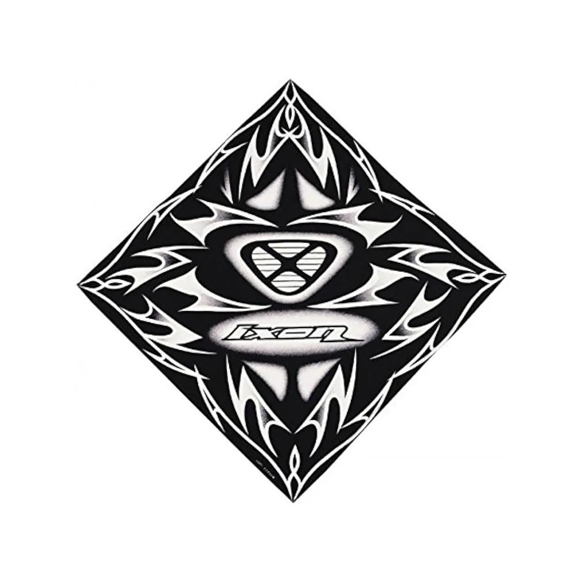 Bandana IXON Noir