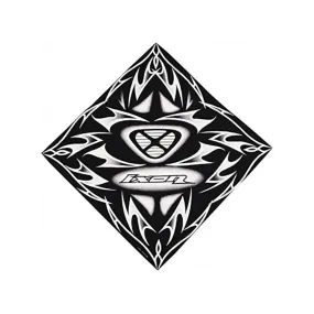 Bandana IXON Noir