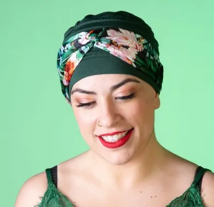 Bandeau accessoire MM Paris - Intermède Cancer
