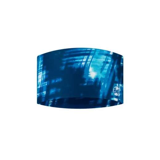 Bandeau coolnet uv wide attel blue