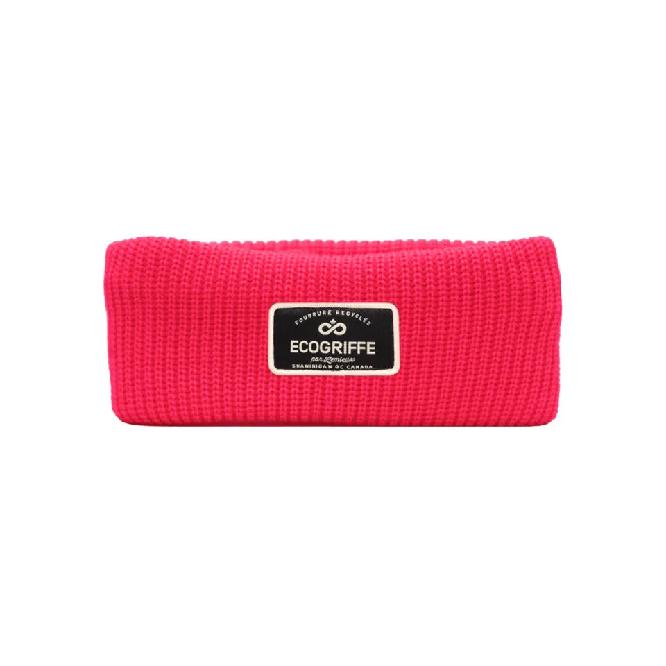 Bandeau Corail
