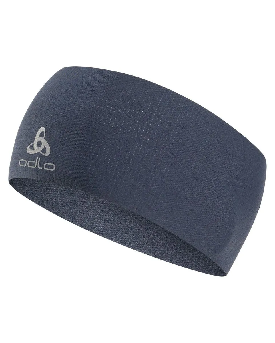 Bandeau Unisexe HEADBAND MOVE LIGHT Gris