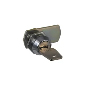 BARILLET BATTEUSE D20 ACIER CHROME X1 - NORAIL