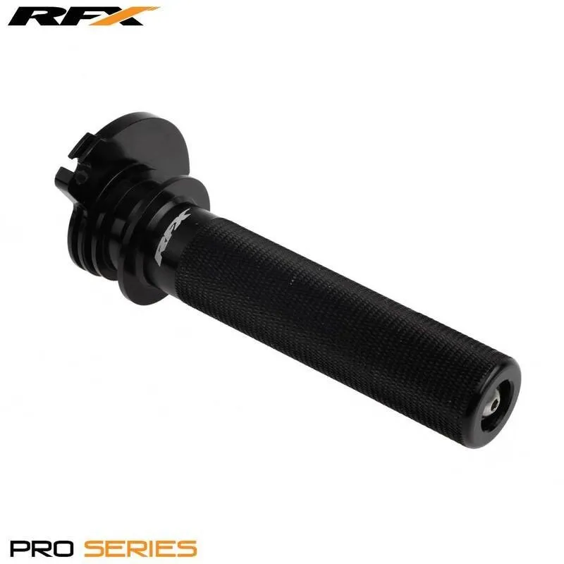 Barillet de gaz RFX Pro (Noir) - Kawasaki KX65/85/100 - piecemotoquad