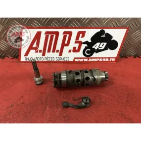 Barillet de selection de vitesse Ducati 1098 SF Streetfighter 2009 à 2013