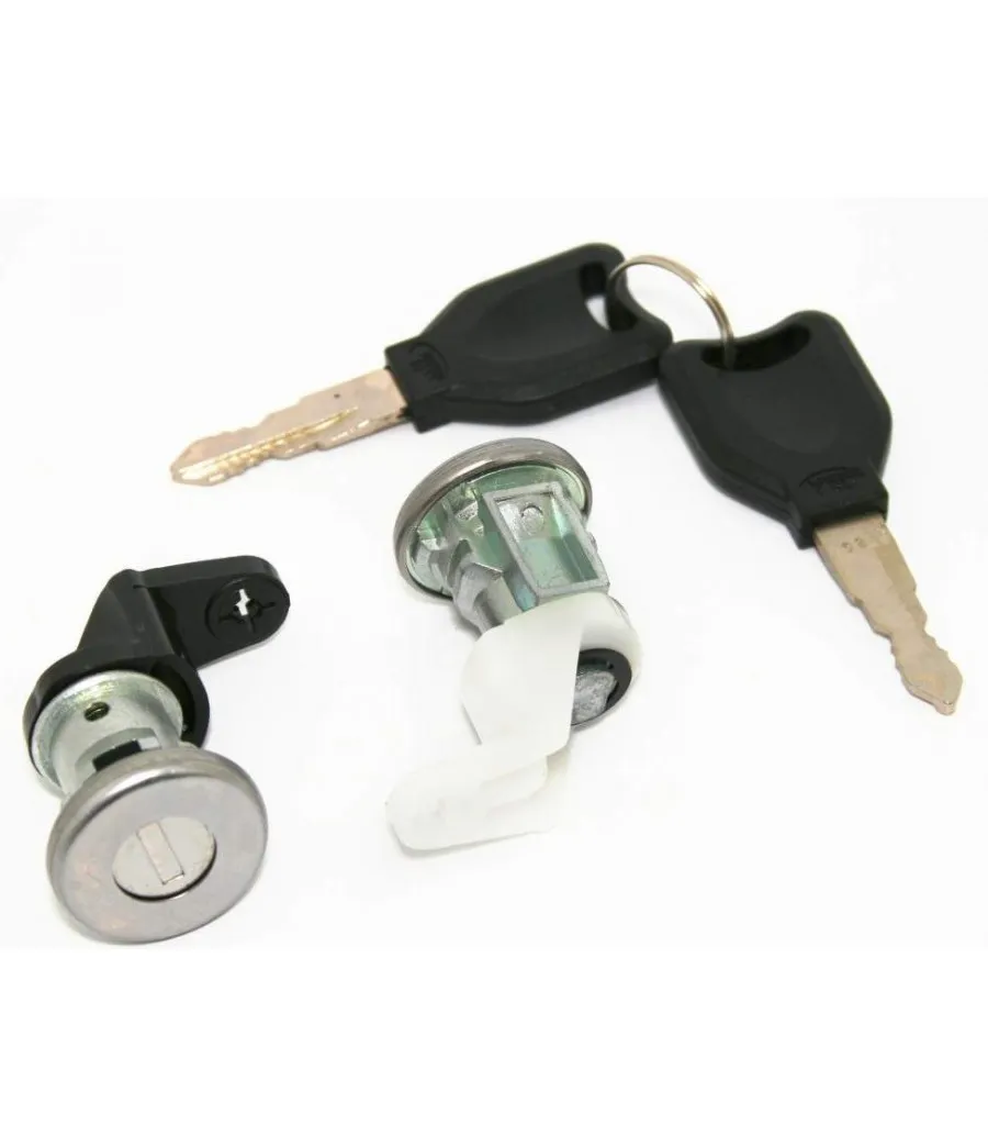 BARILLETS DE PORTE POUR RENAULT ESPACE II R19