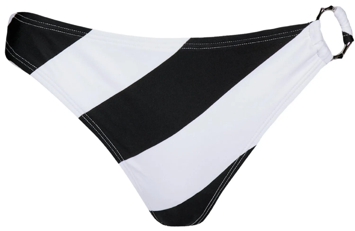 Bas de Bikini Barts Women Ellai Cheeky Bum Noir