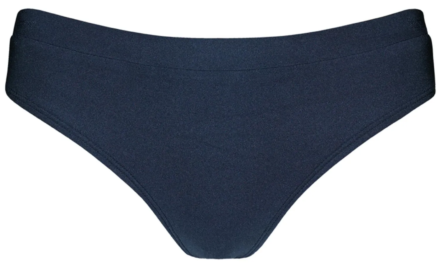 Bas de Bikini Barts Women Isla Bikini Briefs Navy