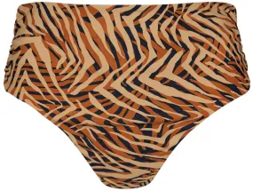 Bas de Bikini Barts Women Yindi High Waist Briefs Sand