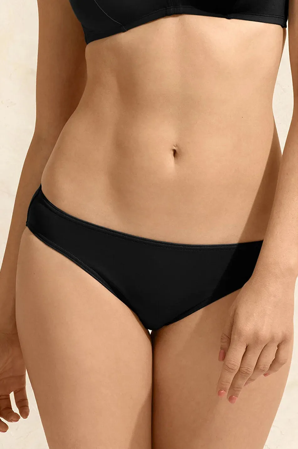 Bas de bikini classique Scarlette
