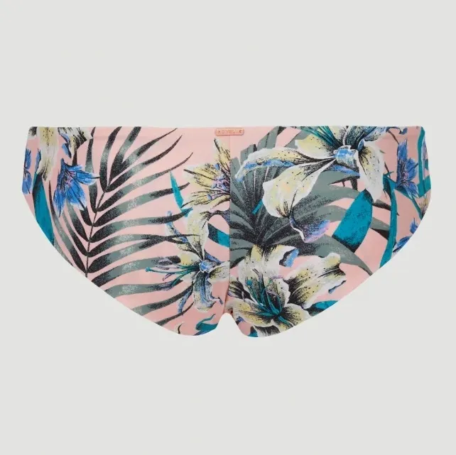 Bas de Bikini O'Neill Femme Maoi Tropical Nights