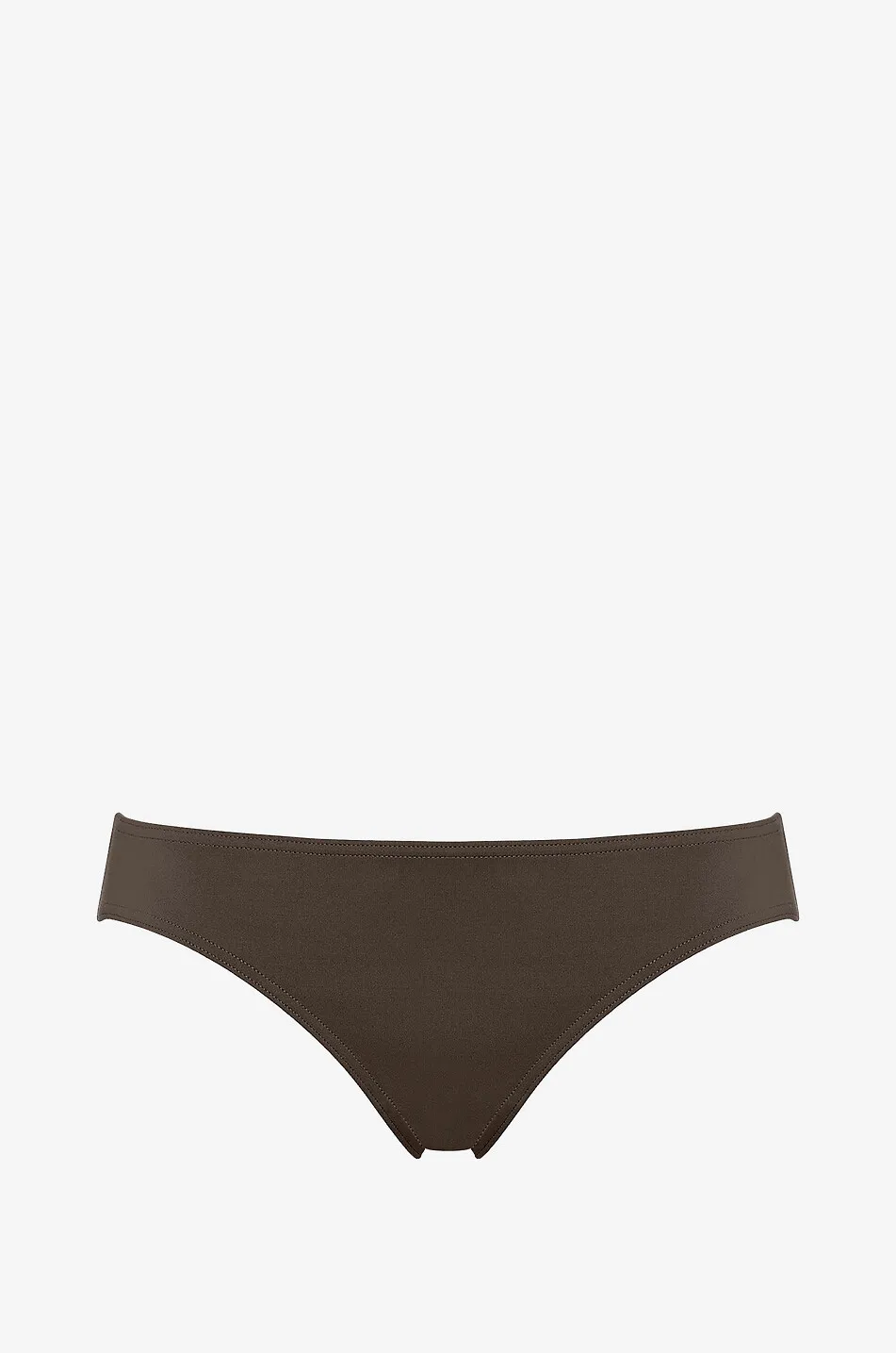 Bas de bikini taille basse Scarlett