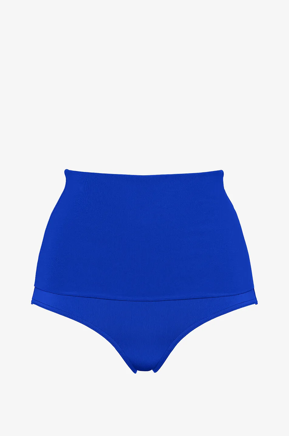 Bas de bikini taille haute Gredin