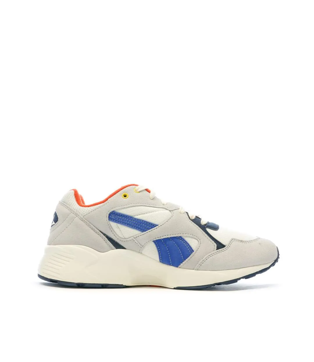 Baskets Grises Homme Puma Prevail