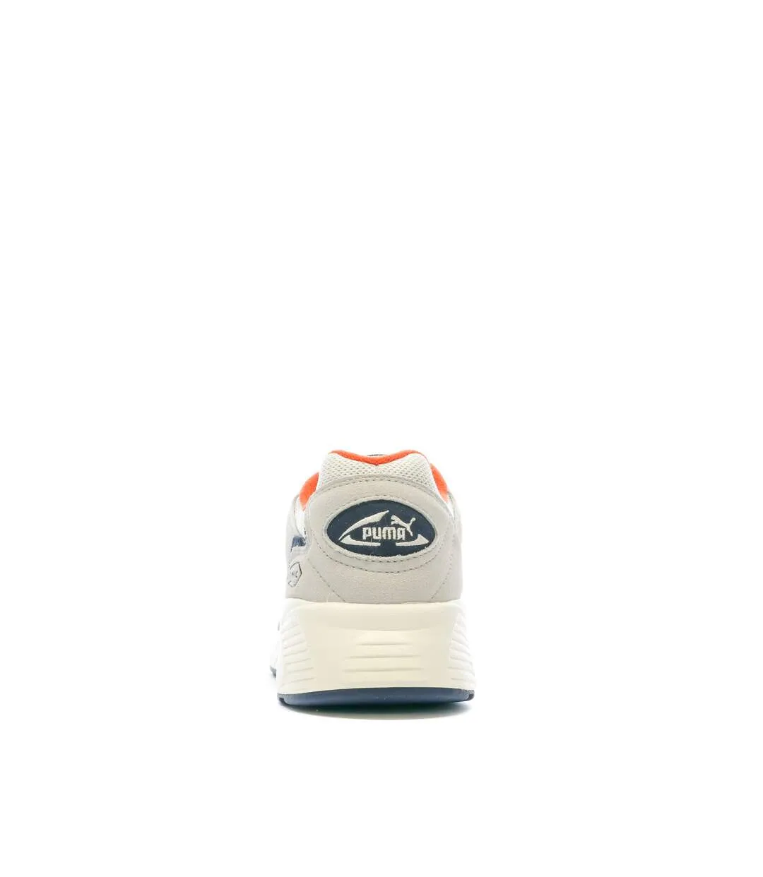 Baskets Grises Homme Puma Prevail