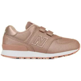 Baskets Pink Gold IV574