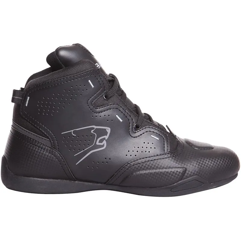  BERING Baskets Jasper  Baskets moto