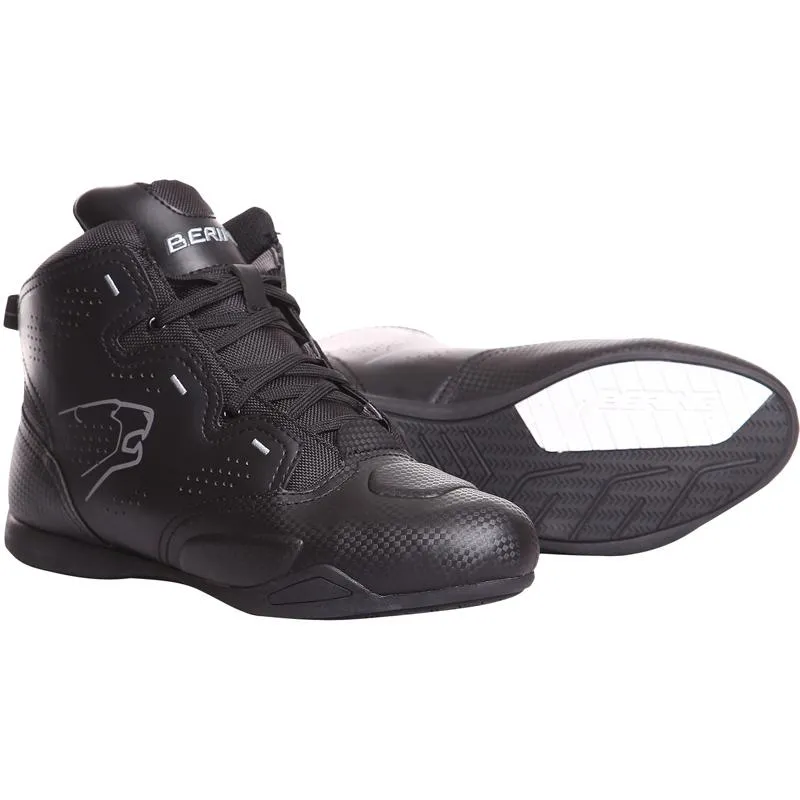  BERING Baskets Jasper  Baskets moto