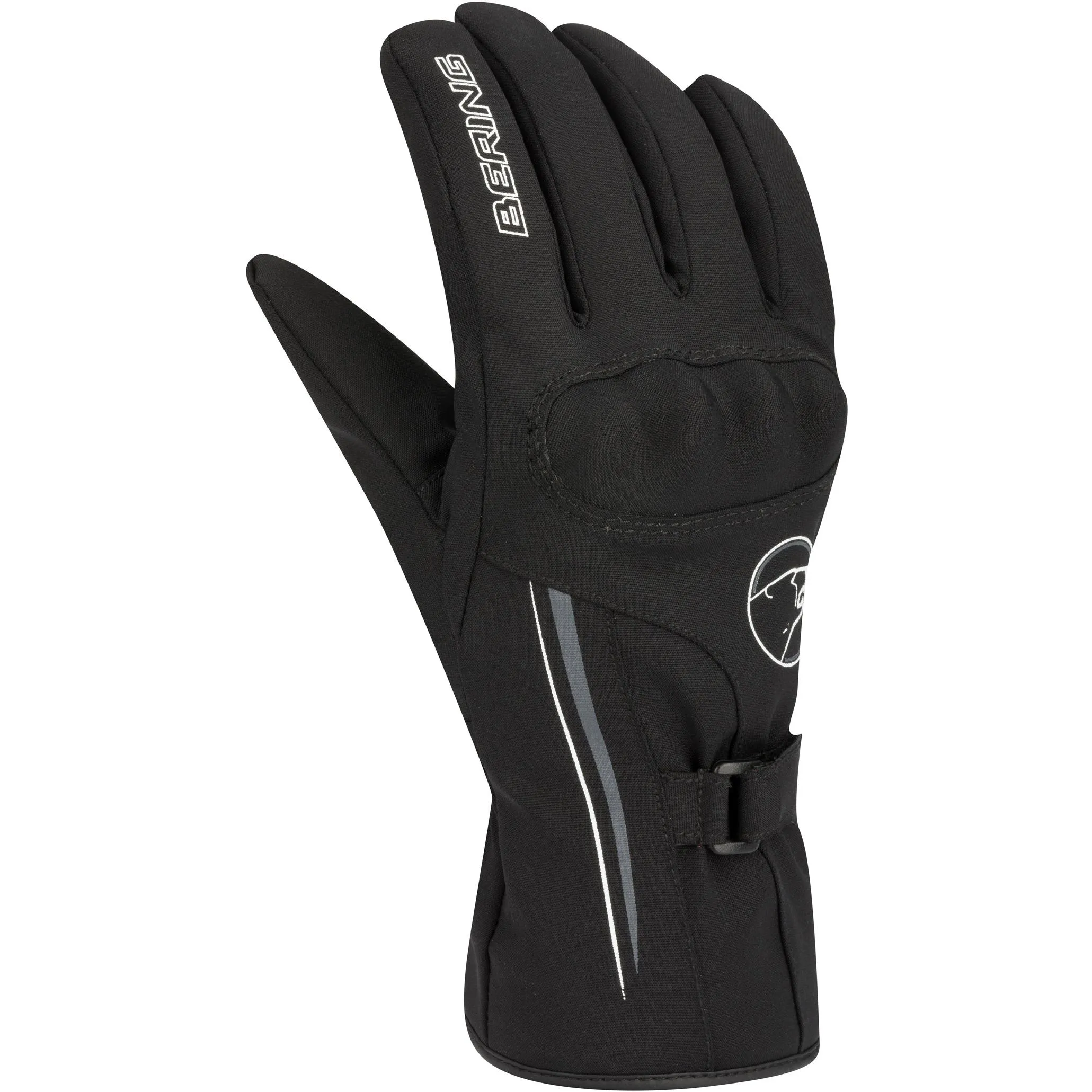  BERING Gants LADY KEVINA  Gants moto mi-saison