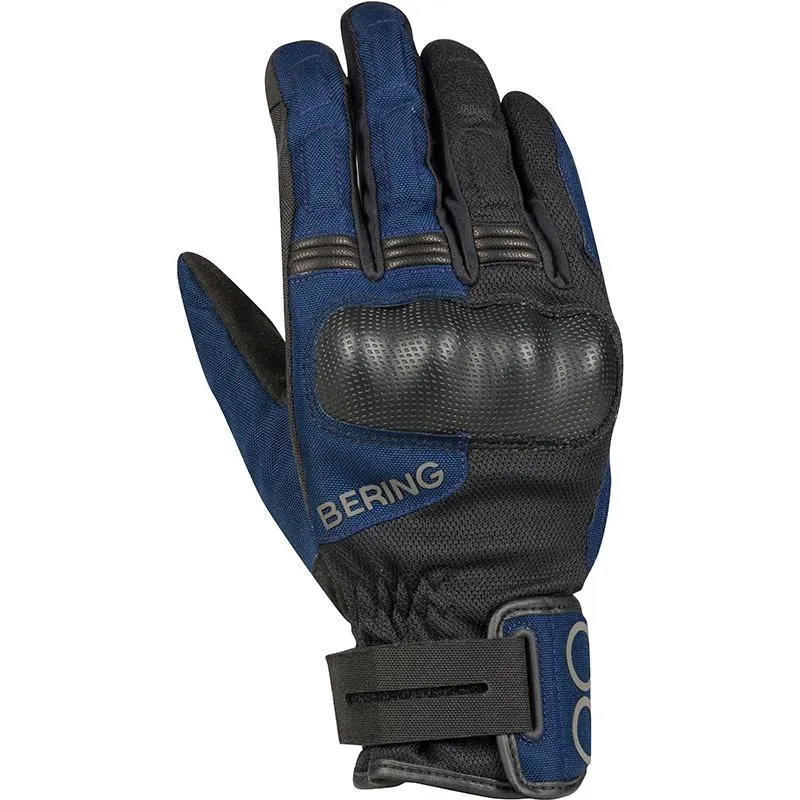  BERING Gants PROFIL  Gants moto mi-saison