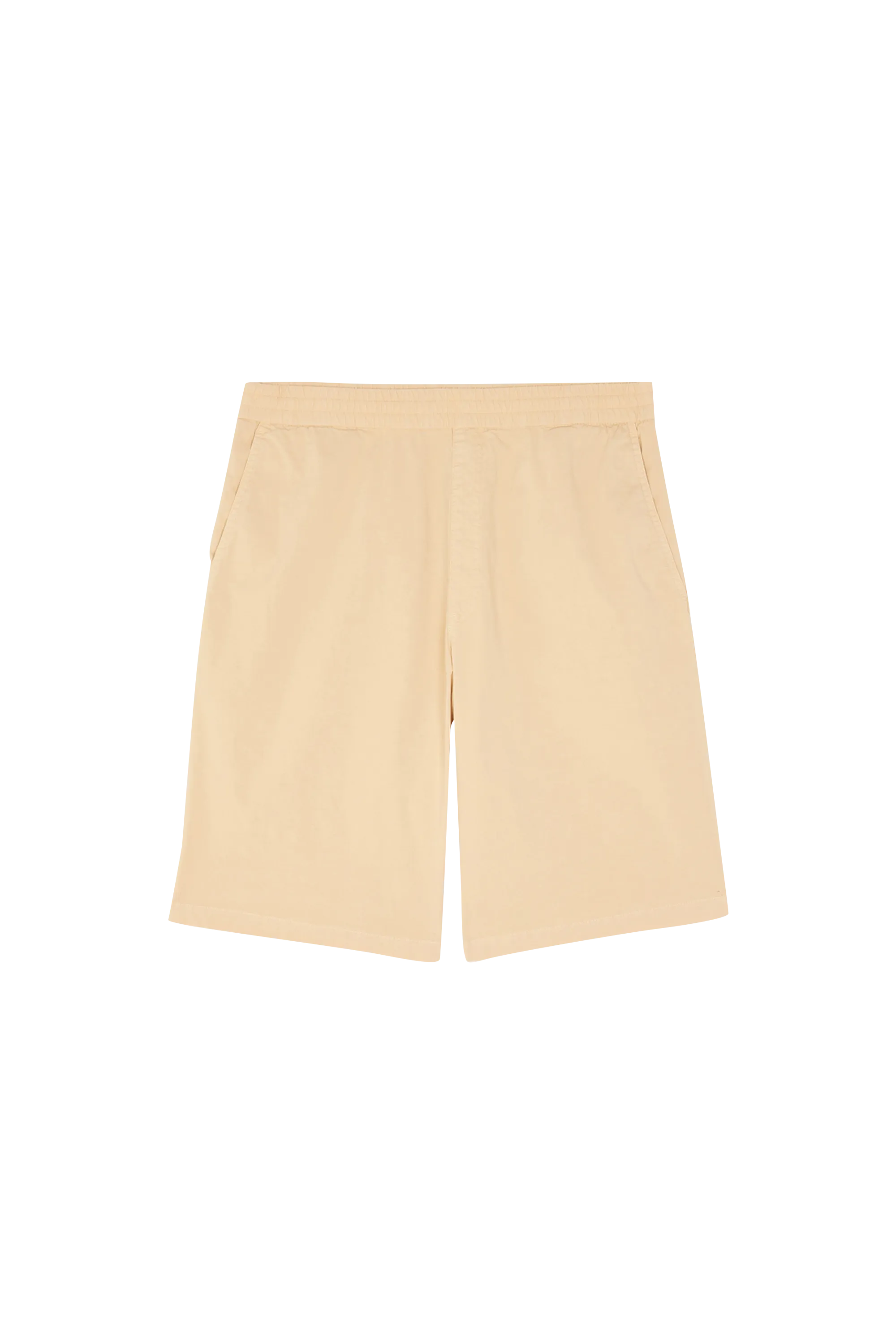 Bermuda Beige Maison Labiche - Homme | Citadium