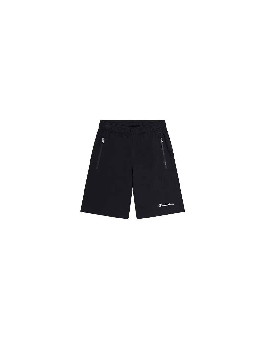 Bermuda Champion Bermuda Homme Noir