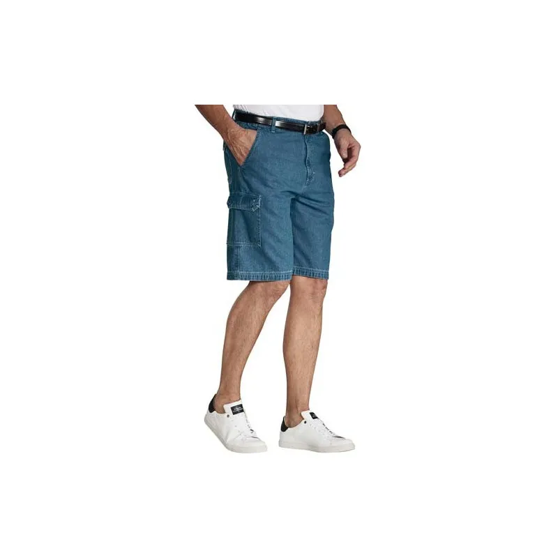 Bermuda Denim Battle