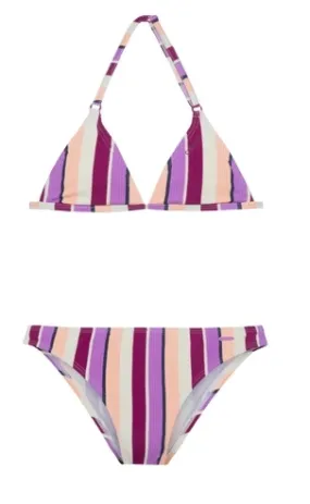 Bikini Protest Fille Anna Jr Triangle Bella Lilac